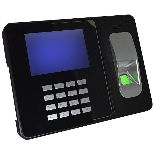 [CLK-R0701-ODOO] RF-Id and biometric time clock activation (physical installation excluded) (copy)
